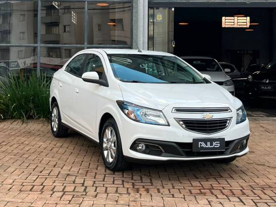CHEVROLET PRISMA 1.4 MPFI LT 8V FLEX 4P AUTOMÁTICO CHEVROLET PRISMA 1.4 MPFI LT 8V FLEX 4P AUTOMÁTICO
